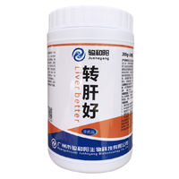 转肝好 200g×20瓶