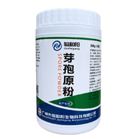 芽孢原粉 300g×20瓶