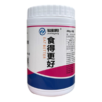 食得更好 200gX20瓶