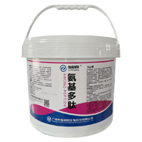 氨基多肽 5kg/桶
