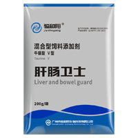 肝肠卫士 200g/袋