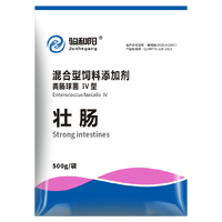 壮肠 500g/袋