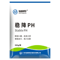 稳降PH 500g /袋